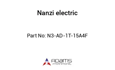 N3-AD-1T-15A4F N3-AD-1T-15A4F