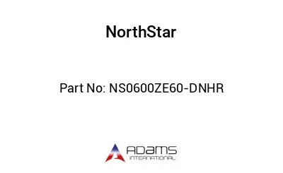 NS0600ZE60-DNHR NS0600ZE60-DNHR