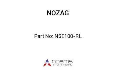 NSE100-RL NSE100-RL