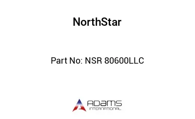 NSR 80600LLC NSR 80600LLC