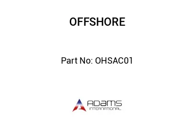 OHSAC01 OHSAC01