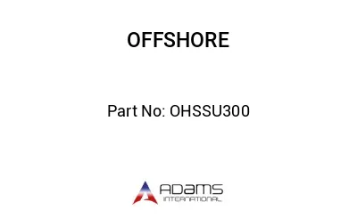 OHSSU300 OHSSU300
