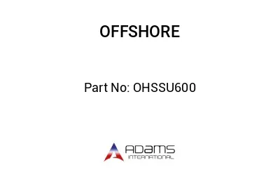 OHSSU600 OHSSU600