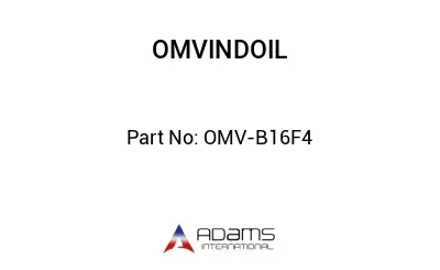 OMV-B16F4 OMV-B16F4