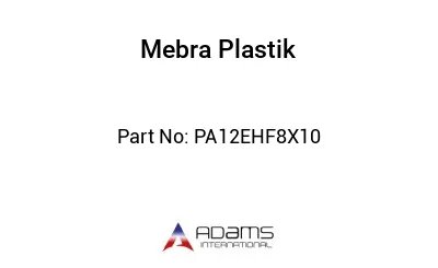 PA12EHF8X10 PA12EHF8X10