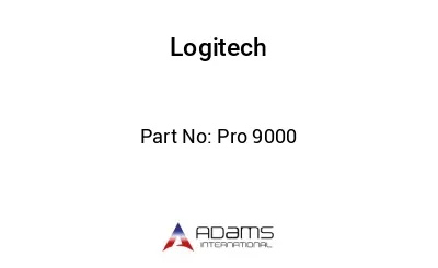 Pro 9000 Pro 9000