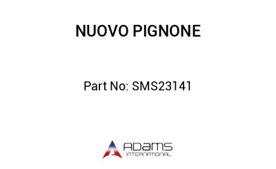 SMS23141 SMS23141