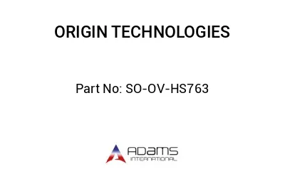 SO-OV-HS763 SO-OV-HS763