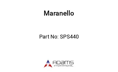 SPS440 SPS440