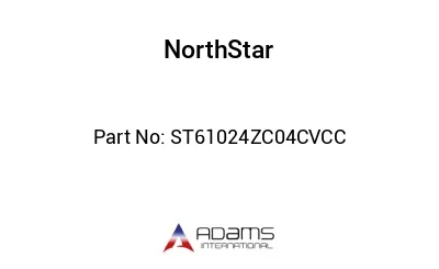 ST61024ZC04CVCC ST61024ZC04CVCC