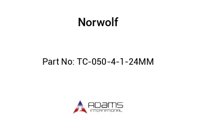 TC-050-4-1-24MM TC-050-4-1-24MM