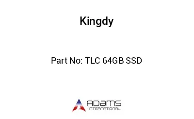 TLC 64GB SSD TLC 64GB SSD