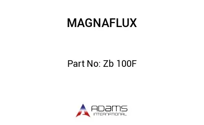 Zb 100F Zb 100F